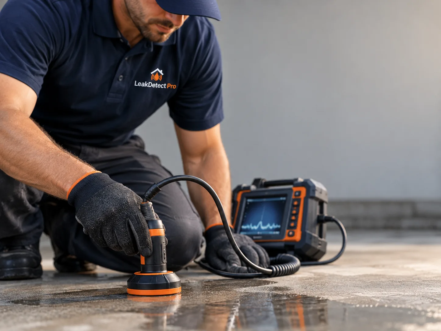 Roof Membrane Testing in Chignik Lagoon, AK